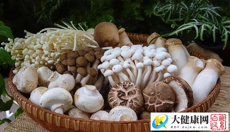 免疫力低下的白癜风患者,日常饮食中可以吃这5种食物 免疫力低下的白癜风患者,日常饮食中可以吃这5种食物